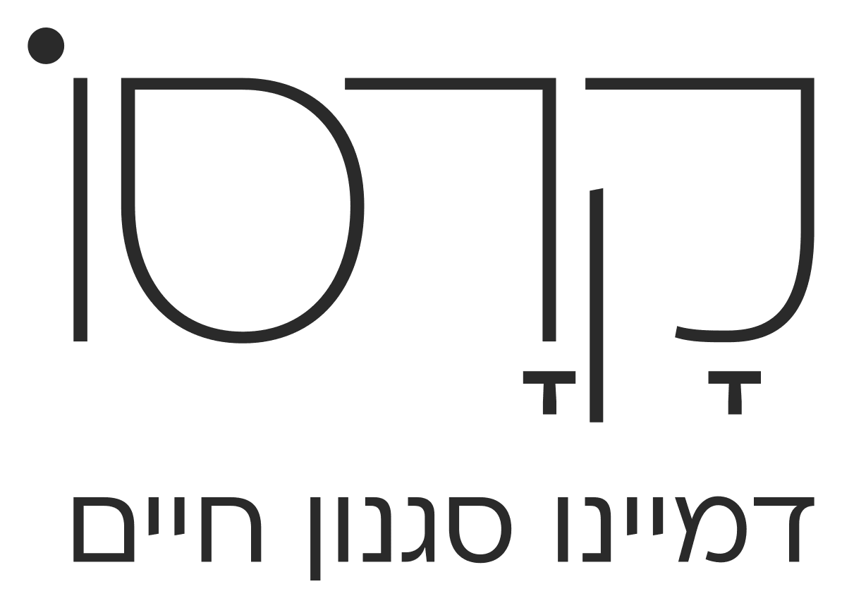 הלוגו של קרסו