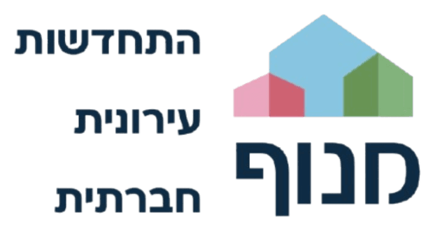 הלוגו של מנוף