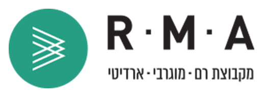 הלוגו של RMA